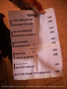 CARCARIASS. Nuclear Fest 2025-24