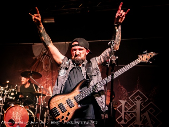 HEART ATTACK. Just'N'Fest 2025-29