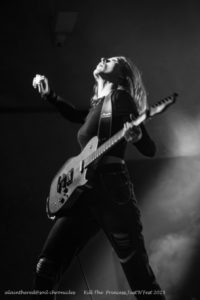 Kill The Princess. Just'N'Fest 2025-01