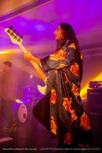 LAFAYETTE. Nuclear Fest 2025-03