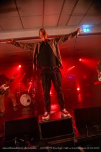 LAFAYETTE. Nuclear Fest 2025-06