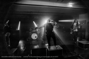 LAFAYETTE. Nuclear Fest 2025-07