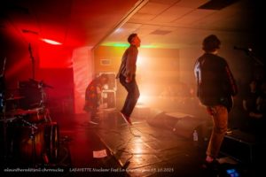 LAFAYETTE. Nuclear Fest 2025-11