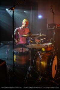 LAFAYETTE. Nuclear Fest 2025-12