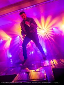 LAFAYETTE. Nuclear Fest 2025-21