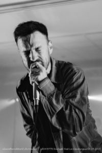 LAFAYETTE. Nuclear Fest 2025-24