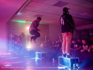 LAFAYETTE. Nuclear Fest 2025-27