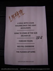 LAFAYETTE. Nuclear Fest 2025-31