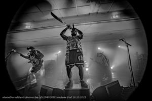 LOCOMUERTE. Nuclear Fest 2025-03