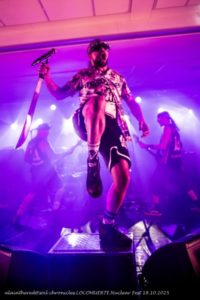 LOCOMUERTE. Nuclear Fest 2025-05