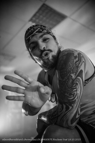 LOCOMUERTE. Nuclear Fest 2025-19