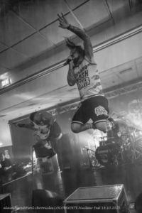 LOCOMUERTE. Nuclear Fest 2025-21