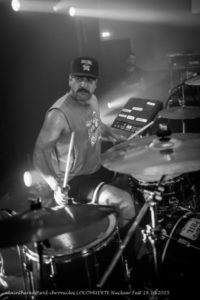 LOCOMUERTE. Nuclear Fest 2025-28