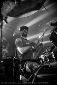 LOCOMUERTE. Nuclear Fest 2025-29