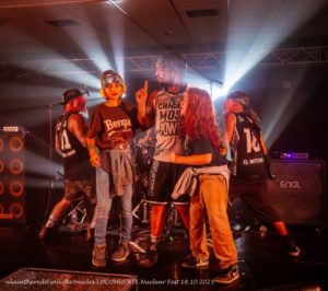 LOCOMUERTE. Nuclear Fest 2025-33