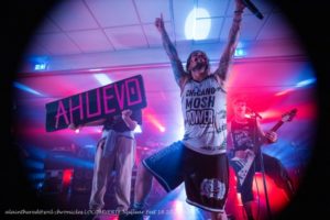 LOCOMUERTE. Nuclear Fest 2025-38