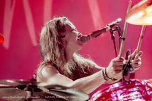 MADAM. Just'N'Fest 2025-07