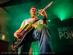 Murder at the pony club. Just'N'Fest 2025-14