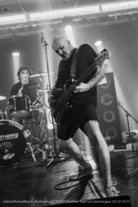 NOTHING FOR NO ONE. Nuclear Fest 2025-03