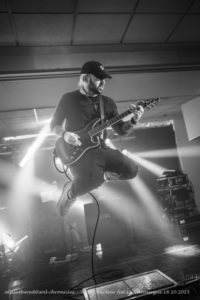 NOTHING FOR NO ONE. Nuclear Fest 2025-05