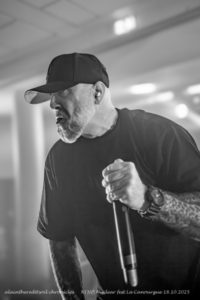 NOTHING FOR NO ONE. Nuclear Fest 2025-06