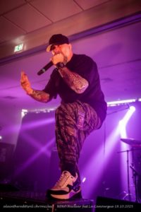 NOTHING FOR NO ONE. Nuclear Fest 2025-08