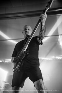 NOTHING FOR NO ONE. Nuclear Fest 2025-10