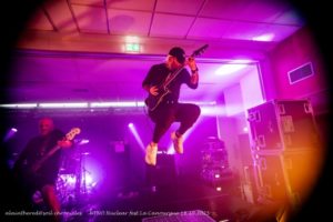 NOTHING FOR NO ONE. Nuclear Fest 2025-11