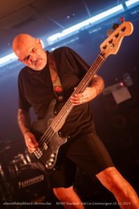 NOTHING FOR NO ONE. Nuclear Fest 2025-13