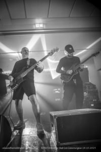 NOTHING FOR NO ONE. Nuclear Fest 2025-14