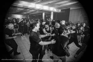 NOTHING FOR NO ONE. Nuclear Fest 2025-15