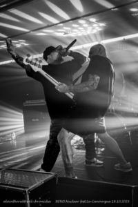 NOTHING FOR NO ONE. Nuclear Fest 2025-17