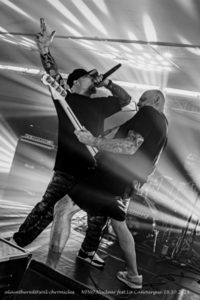 NOTHING FOR NO ONE. Nuclear Fest 2025-18