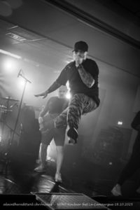 NOTHING FOR NO ONE. Nuclear Fest 2025-21