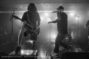 NOTHING FOR NO ONE. Nuclear Fest 2025-22