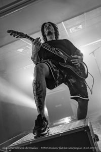 NOTHING FOR NO ONE. Nuclear Fest 2025-23