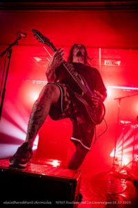 NOTHING FOR NO ONE. Nuclear Fest 2025-24