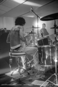 NOTHING FOR NO ONE. Nuclear Fest 2025-25