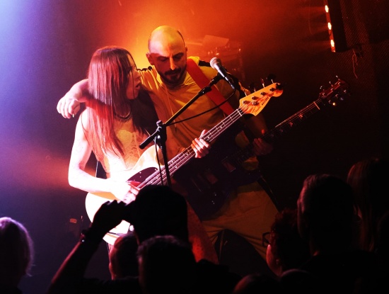 PRINCESSES LEYA BDZ 2025 7