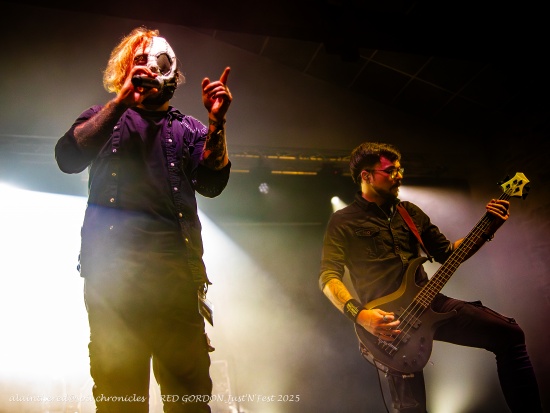 RED GORDON. Just'N'Fest 2025-13