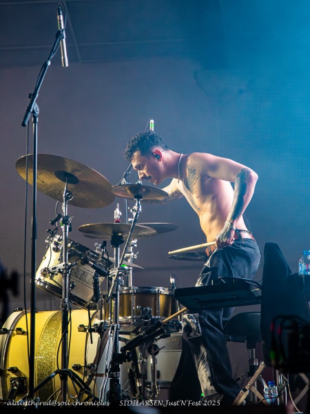 SIDILARSEN. Just'N'Fest 2025-15