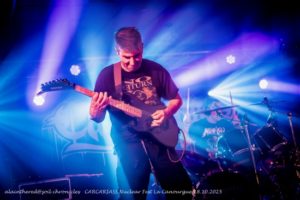 carcariass Nuclear fest 2025-25