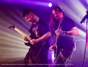 carcariass Nuclear fest 2025-30