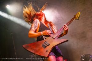 fallen lillies. Just'N'Fest 2025-09