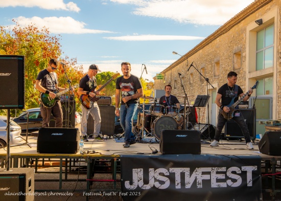 indianphonics.cover inc. Just'N'Fest 2025-17