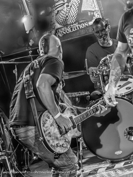 Whisky of blood.02.11.2025.Monster'S-23