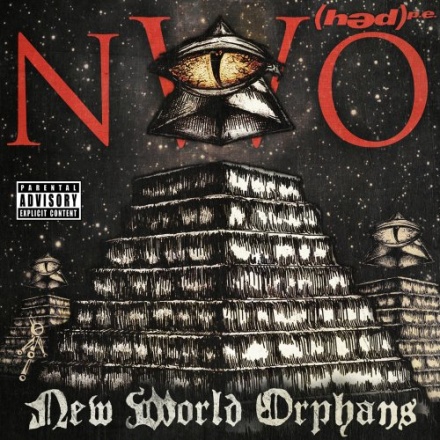 (hed) PE – New world orphans