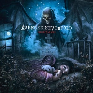 A7X - Nightmare