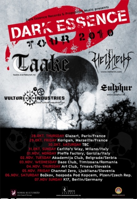 darkessencetour