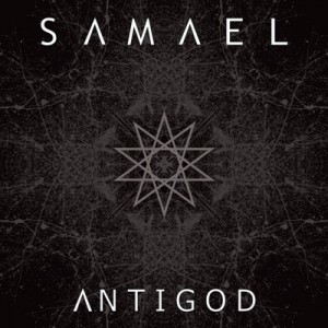 Samael, Antigod